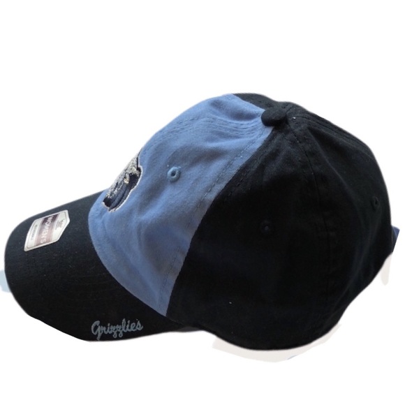 GATEWAY GRIZZLIES BASEBALL CAP - Picture 4 of 5